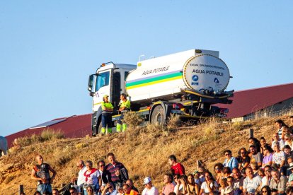 La caída de Numancia