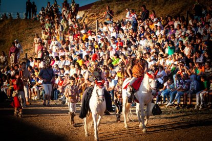 La caída de Numancia