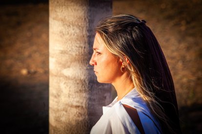 La caída de Numancia