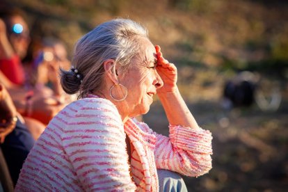 La caída de Numancia
