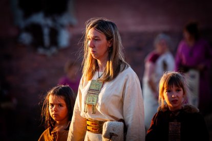 La caída de Numancia