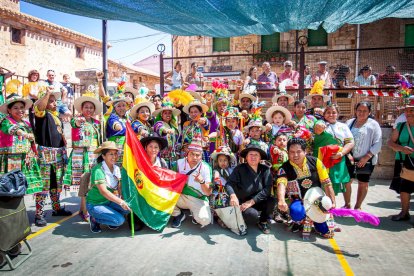 VI Jornadas de los Indianos y la Migración en El Royo