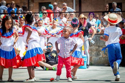 VI Jornadas de los Indianos y la Migración en El Royo