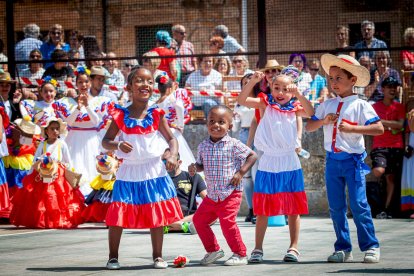 VI Jornadas de los Indianos y la Migración en El Royo