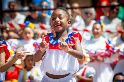 VI Jornadas de los Indianos y la Migración en El Royo
