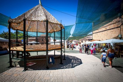 VI Jornadas de los Indianos y la Migración en El Royo