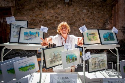 VI Jornadas de los Indianos y la Migración en El Royo