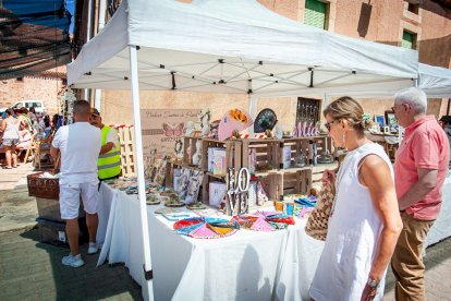 VI Jornadas de los Indianos y la Migración en El Royo