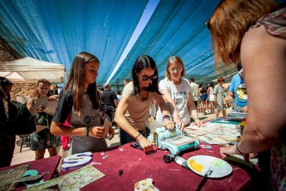 VI Jornadas de los Indianos y la Migración en El Royo