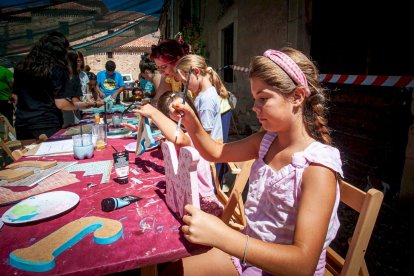 VI Jornadas de los Indianos y la Migración en El Royo