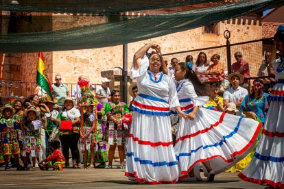 VI Jornadas de los Indianos y la Migración en El Royo
