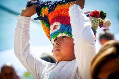 VI Jornadas de los Indianos y la Migración en El Royo