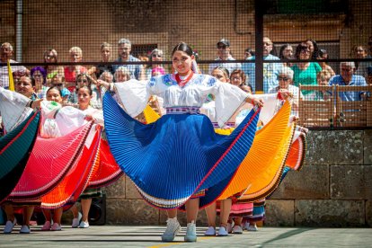 VI Jornadas de los Indianos y la Migración en El Royo