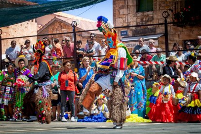 VI Jornadas de los Indianos y la Migración en El Royo
