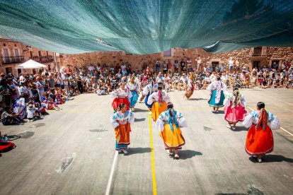 VI Jornadas de los Indianos y la Migración en El Royo