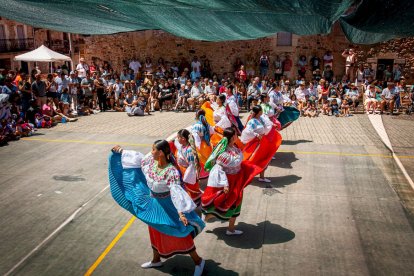 VI Jornadas de los Indianos y la Migración en El Royo