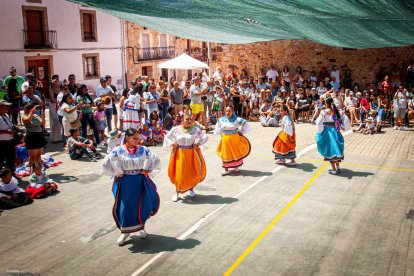 VI Jornadas de los Indianos y la Migración en El Royo