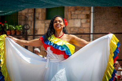 VI Jornadas de los Indianos y la Migración en El Royo