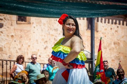 VI Jornadas de los Indianos y la Migración en El Royo