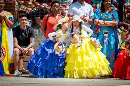 VI Jornadas de los Indianos y la Migración en El Royo