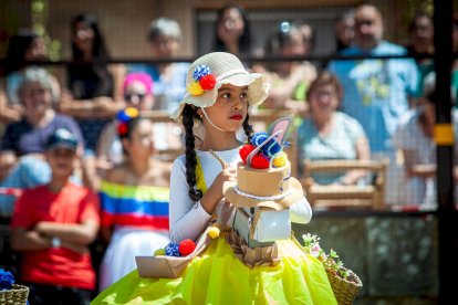 VI Jornadas de los Indianos y la Migración en El Royo