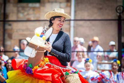 VI Jornadas de los Indianos y la Migración en El Royo