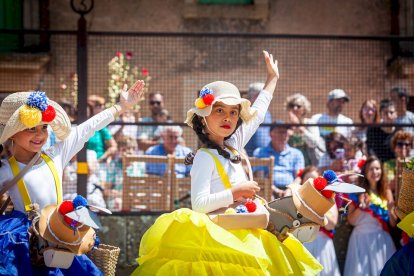 VI Jornadas de los Indianos y la Migración en El Royo