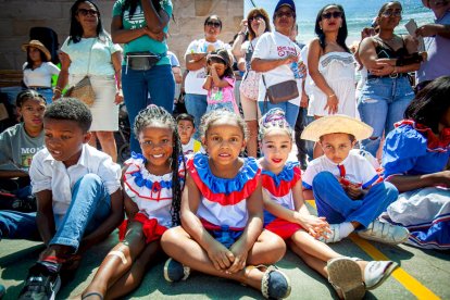 VI Jornadas de los Indianos y la Migración en El Royo