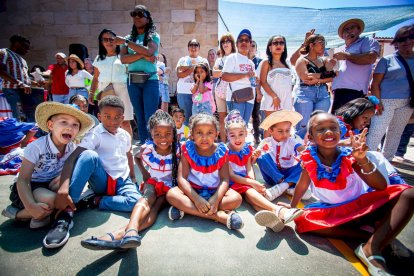 VI Jornadas de los Indianos y la Migración en El Royo