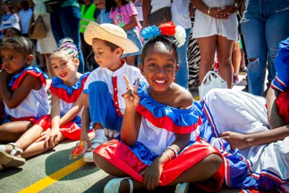 VI Jornadas de los Indianos y la Migración en El Royo