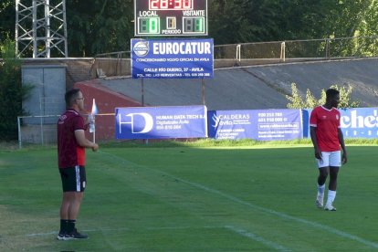 El CD Numancia pasa a la final de la Copa Federación