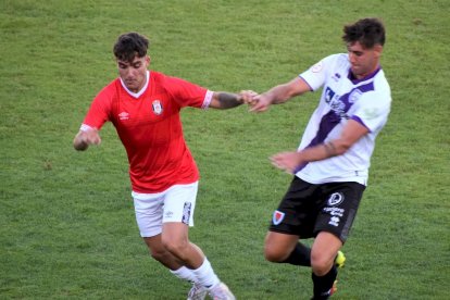 El CD Numancia pasa a la final de la Copa Federación