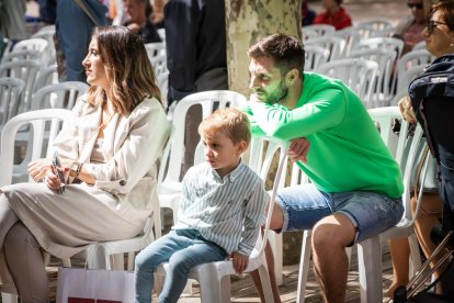 El Maratón Musical se enmarca en el Otoño Musical Soriano.