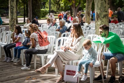 El Maratón Musical se enmarca en el Otoño Musical Soriano.