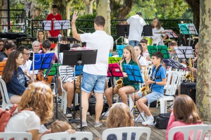 El Maratón Musical se enmarca en el Otoño Musical Soriano.