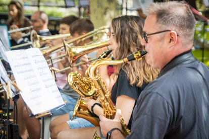 El Maratón Musical se enmarca en el Otoño Musical Soriano.