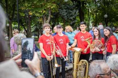 El Maratón Musical se enmarca en el Otoño Musical Soriano.