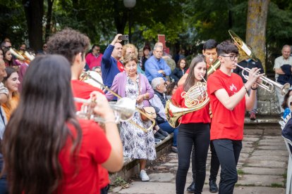El Maratón Musical se enmarca en el Otoño Musical Soriano.