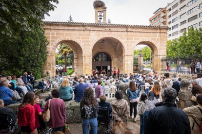 El Maratón Musical se enmarca en el Otoño Musical Soriano.
