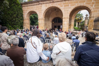 El Maratón Musical se enmarca en el Otoño Musical Soriano.