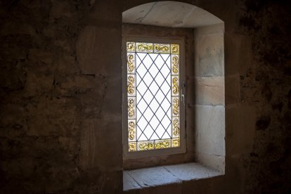 La ermita de San Saturio es uno de los enclaves más visitados de la ciudad de Soria.