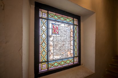 La ermita de San Saturio es uno de los enclaves más visitados de la ciudad de Soria.