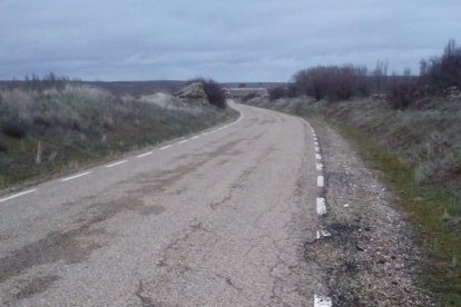 Imagen de la SO-152.