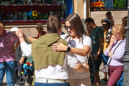Uno de los eventos clásicos de San Saturio