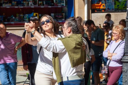 Uno de los eventos clásicos de San Saturio