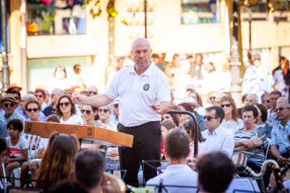 Uno de los eventos clásicos de San Saturio