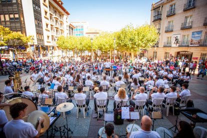 Uno de los eventos clásicos de San Saturio