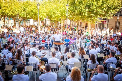 Uno de los eventos clásicos de San Saturio