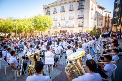 Uno de los eventos clásicos de San Saturio