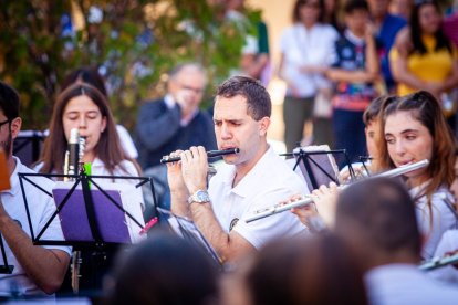 Uno de los eventos clásicos de San Saturio